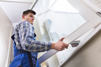 Local Window Installation Companies