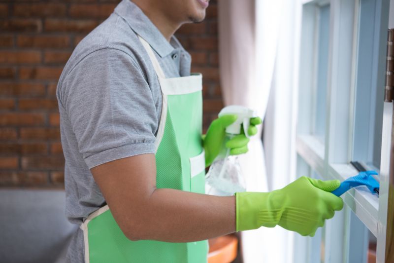 Efficient Windows Setup